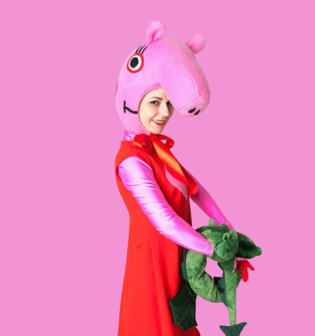 Свинка Пеппа