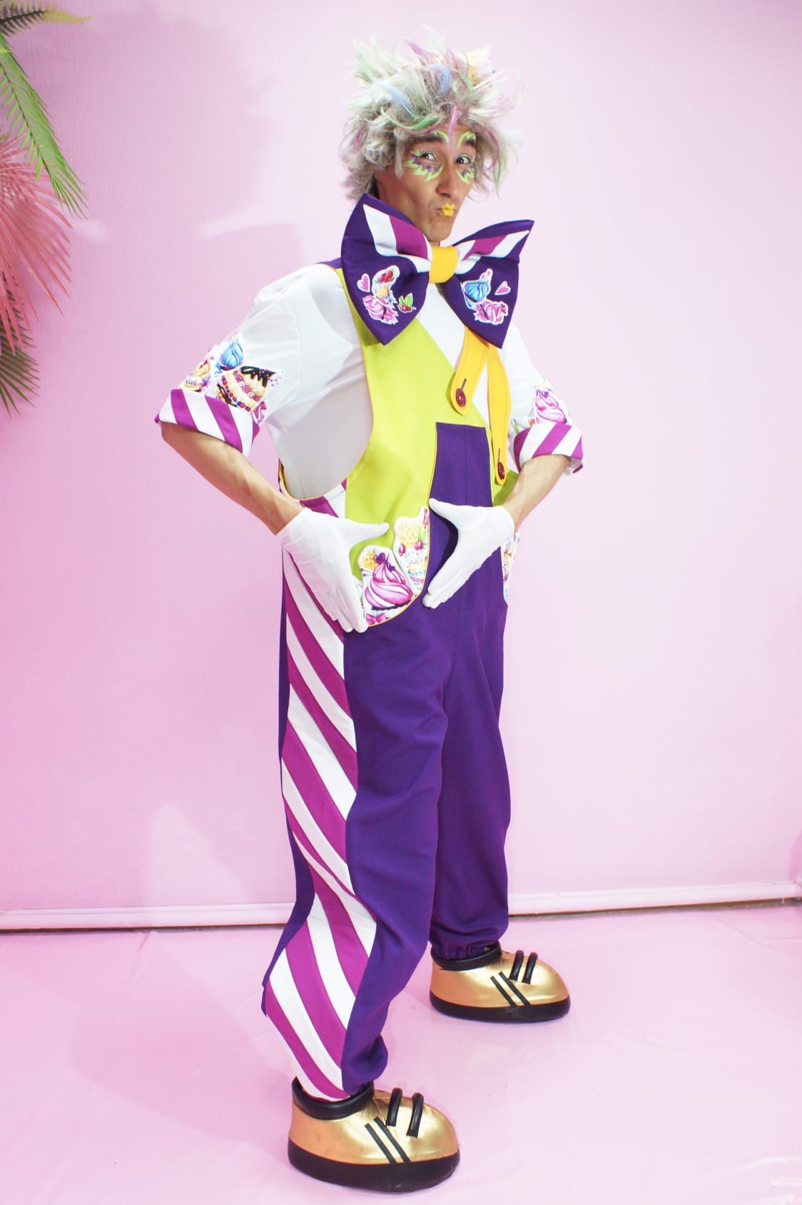 Вкусняшкин — изображение 2