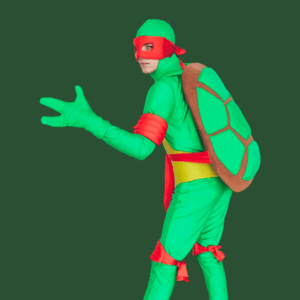 Черепашка-ниндзя