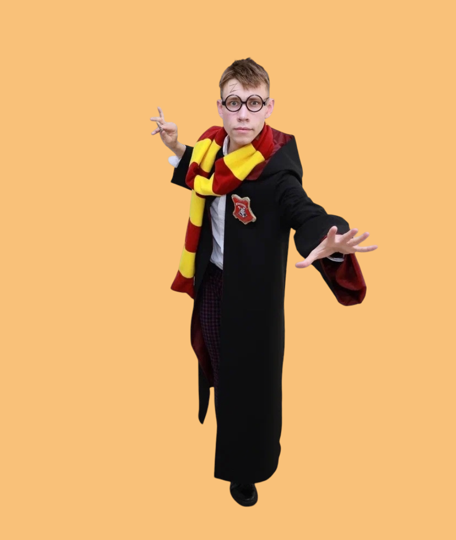 Гарри Поттер