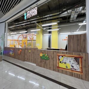 Пакет "Топ" — ТРЦ iMALL "Эспланада"