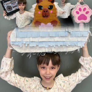 Пиньята (без наполнения)