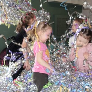 Серебряное шоу