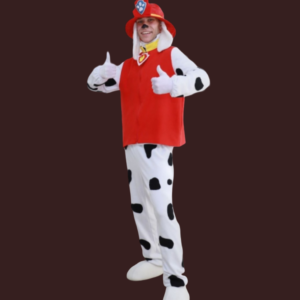 Маршалл