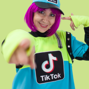 Тик-ток