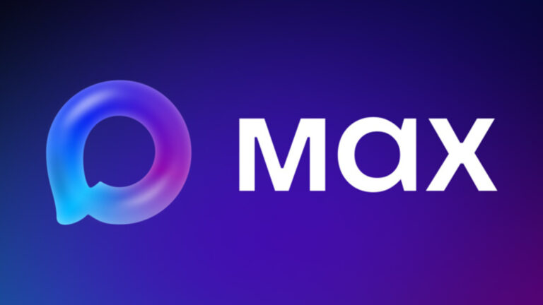 Мы появились в MAX